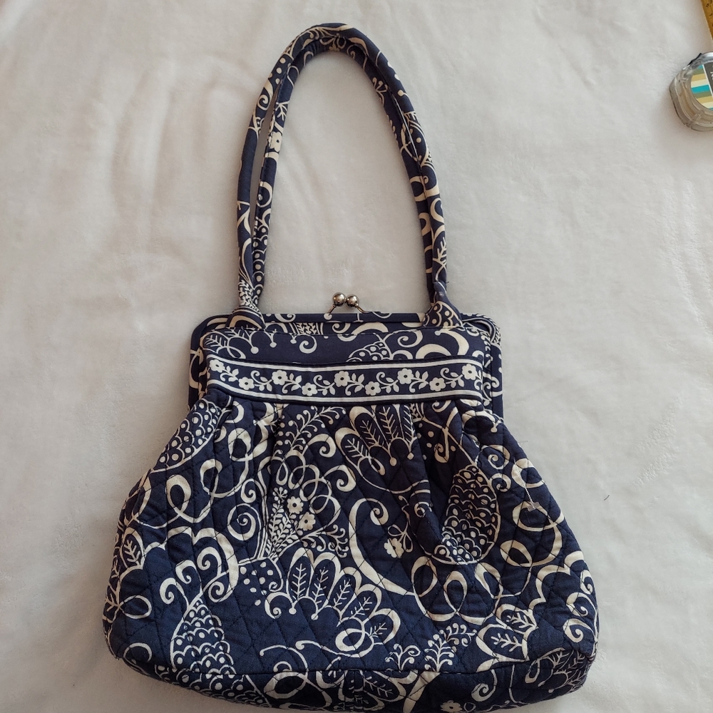 Vera bradley purse